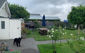 Hawkes Bay Villa-Beechwood